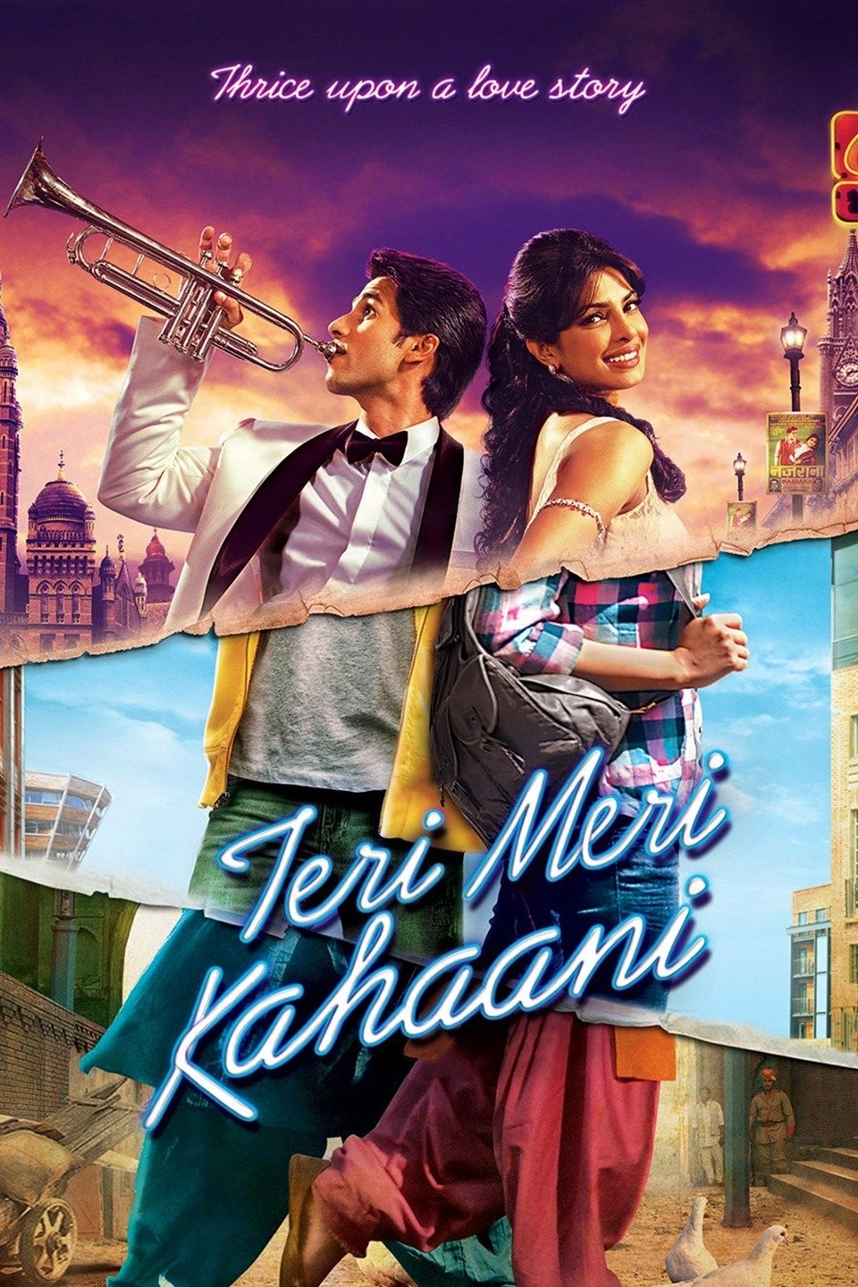 teri meri teri meri kahaani